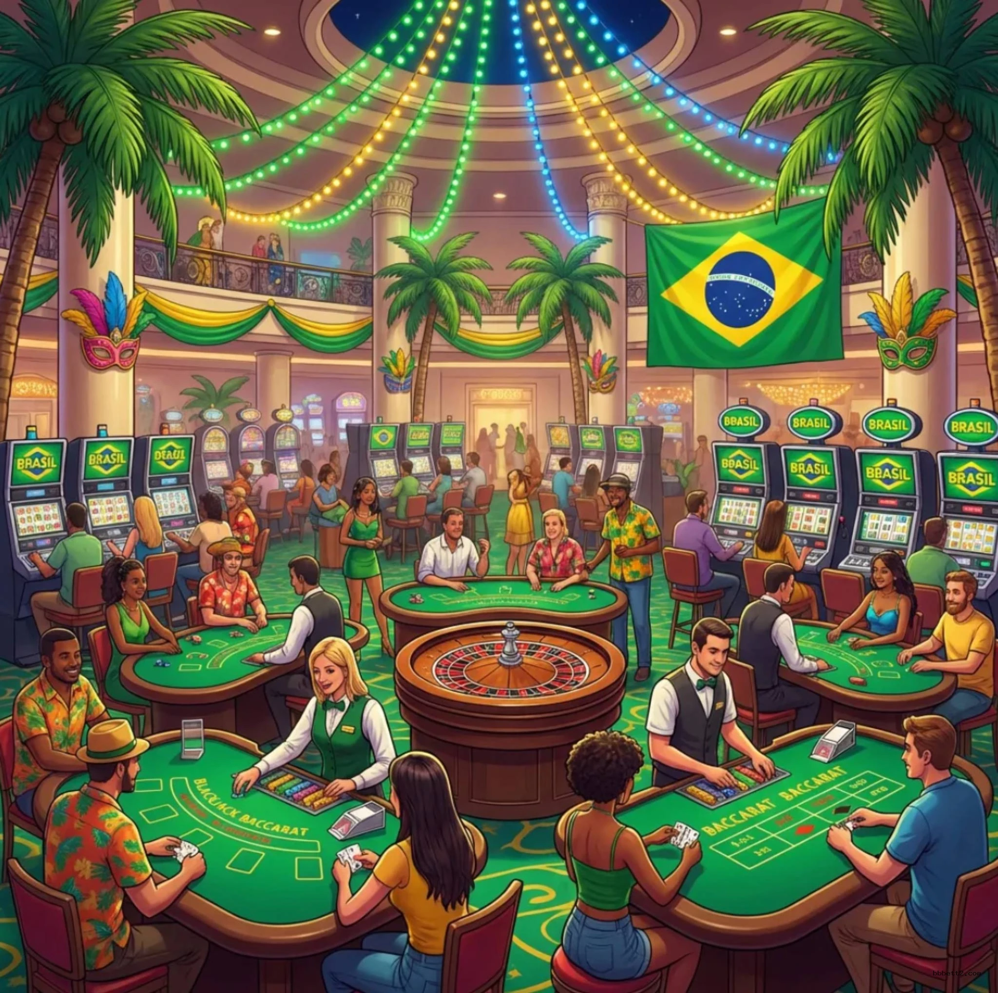 Bônus Bbbet.com
