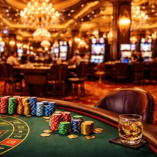 Fortune Tiger Slot Bbbet.com