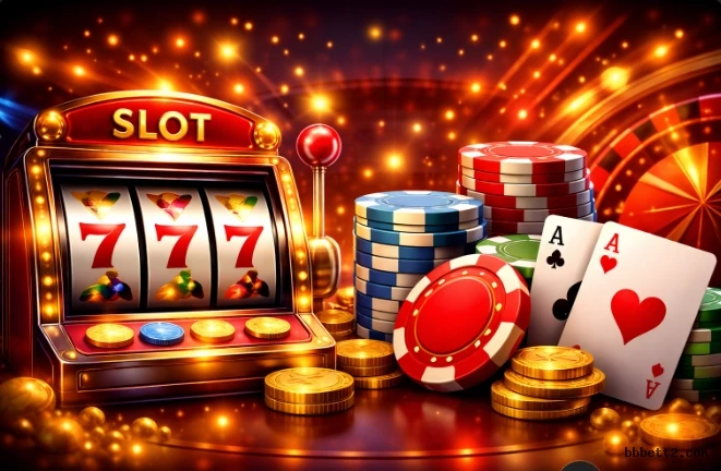Bbbet.com Plataforma