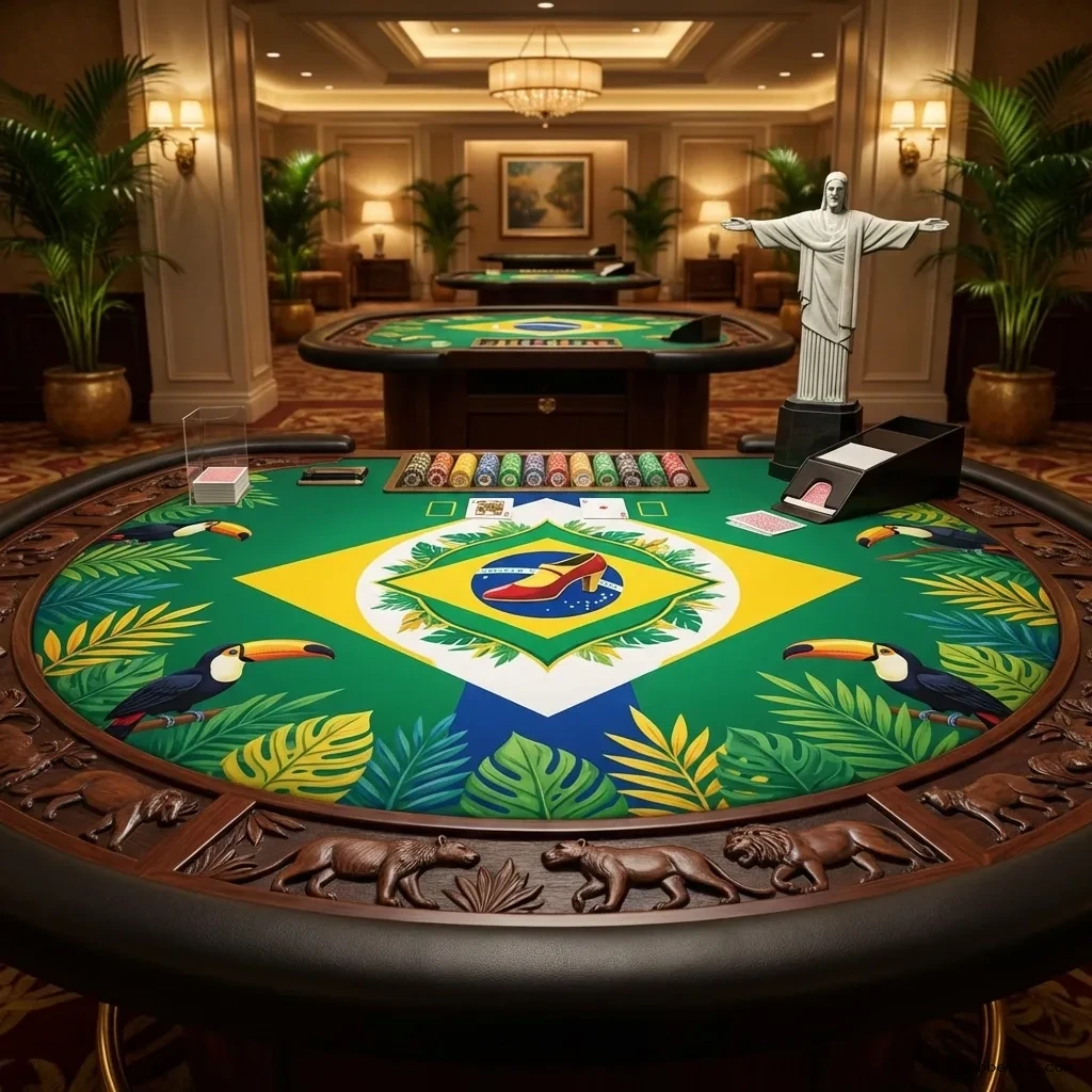 Estratégia Blackjack Bbbet.com