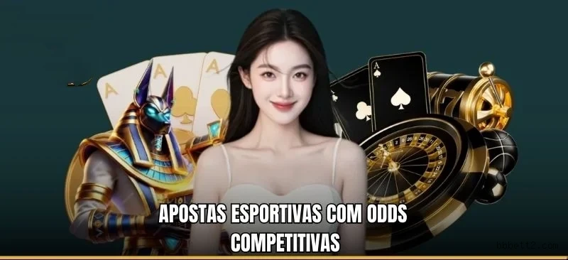 Pagamentos Bbbet.com
