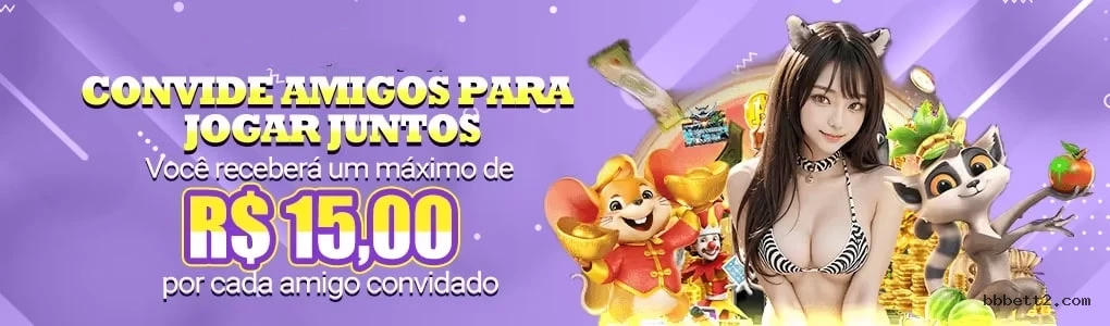 Promoções Bbbet.com