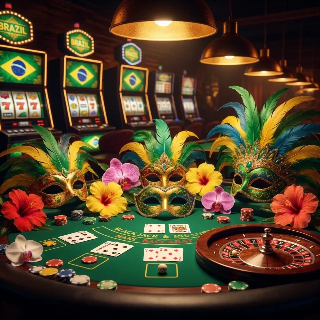 Caça-Níqueis Bbbet.com