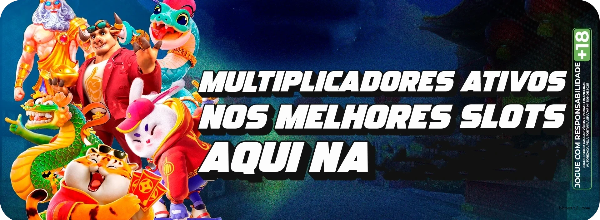 Programa VIP Bbbet.com