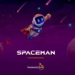 Spaceman Bbbet.com